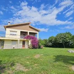 Vivienda Vacacional El Cuetu del Sella