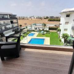 Rayyan Appartement