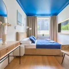 3 City Apartments - Green Island