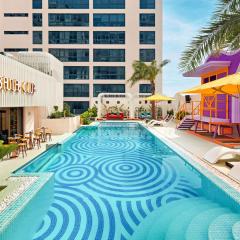 Mövenpick Hotel Hanoi Centre