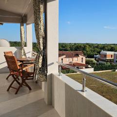 Panorama Adria Top Apartment