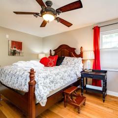 Antique Charm Cozy 3br Retreat W Private Patio