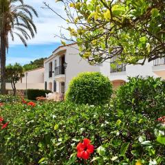 Ground Floor Bellaluz Apartment - La Manga Club
