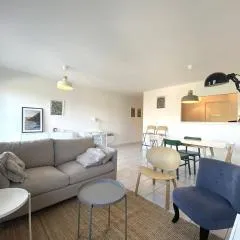 Appartement central avec WIFI, parking à Perros-Guirec - FR-1-368-431