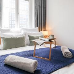 Poznań Old Town Gwarna