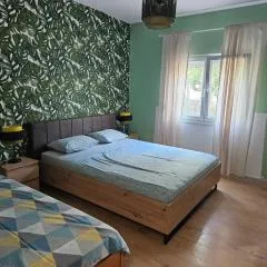 Apartmani Ljuba
