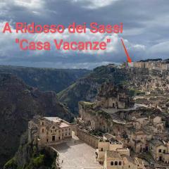 A Ridosso dei Sassi