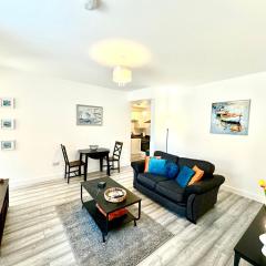 Stylish Flat In Heart of Portishead