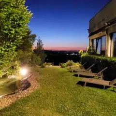 Bellavista Suite Spa