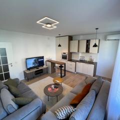 Modern Apartment in the Center of the City