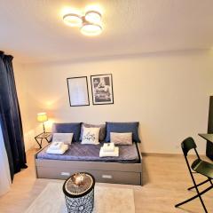 Logement Arche de la Défense, Arena spectacle, wifi, parking gratuit