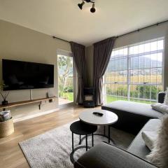 Castle View, Hout Bay