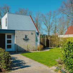 Berk 18 - Klepperstee Ouddorp