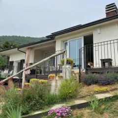 Villa Marta bed and breakfast
