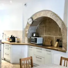 Charmant 3 pièces à Sommières