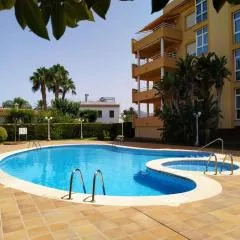 Oliva Nova - Blue Flag Beach and Golf On-Site