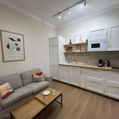 Apartamento en el centro histórico