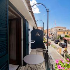 Belmà Aparthotel and Rooms