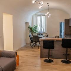BDS9 Apartment