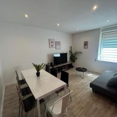 La petite pause - Proche Amneville Thionville Lux