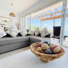 Paradise Retreat Peace Relaxation