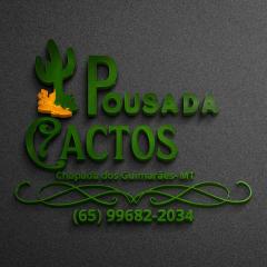 Extensao Pousada cactos