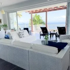 Saman - Paradise With A View - Vista Mare