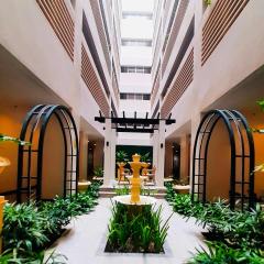 The Swindon room in iloilo