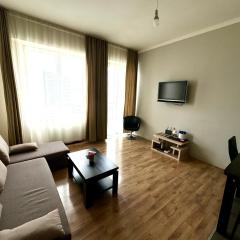 apartmen on kalandadze str