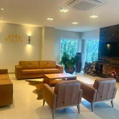 Apart Hotel Luxo em Canela 301