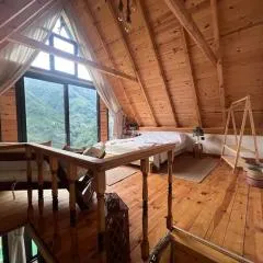 Valhalla House