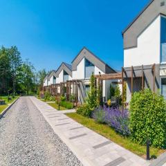 Holiday Home in Niechorze near Baltic Beach