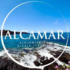 ALCAMAR Oceano New apartment near the sea in alcalá!