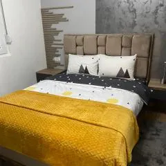 SOUL Apartman