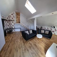 Apartament Portowa 7