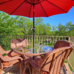 WW D302 Chateau Relaxeau