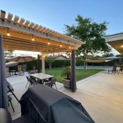 NEW Indio Oasis Salt Water Pool & Self Check-In