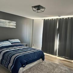 A Stay with the Owusu's