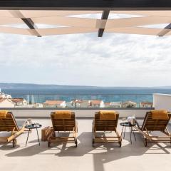 Apartment in Croatia near Adriatic Coast