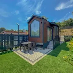 Baronet Tiny House Butik Otel