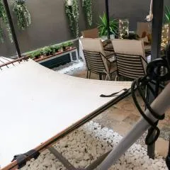 Aristotle Onassis lux Apartment