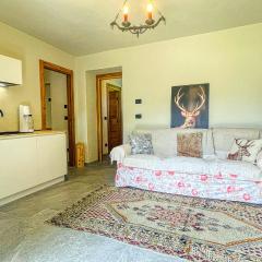 Appartamento La Grangia - Affitti Brevi Italia