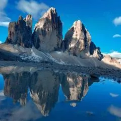 CASA DI MONTAGNA BnB -ROXY