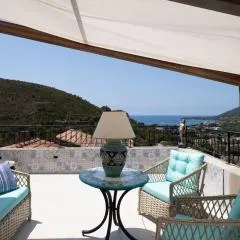 Le Stanze del Conte