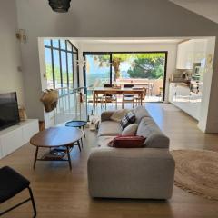 Villa Saga House