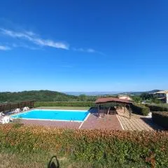 Agriturismo Trosciole