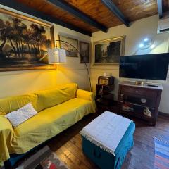 Appartamento A casa di Bert - Catania