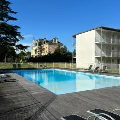 Studio 2 personnes proche île de ré-La Rochelle