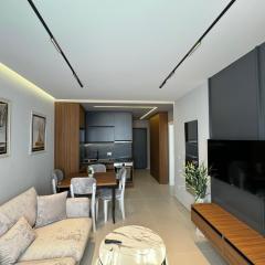 Sako Apartaments