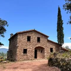 Mas Morrenyà - Casa rural